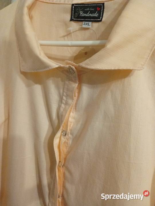 Koszula damska Alina 2 Pyrzyce sprzedam