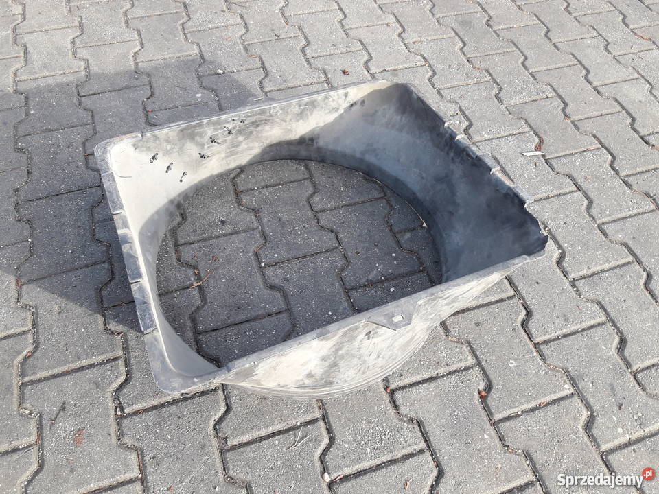 6745050330 osłonawentylatora mercedes 817 917 ciężarowe Częstochowa