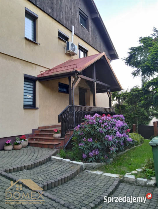 Dom wolnostojący Rybnik 440m2 sprzedam