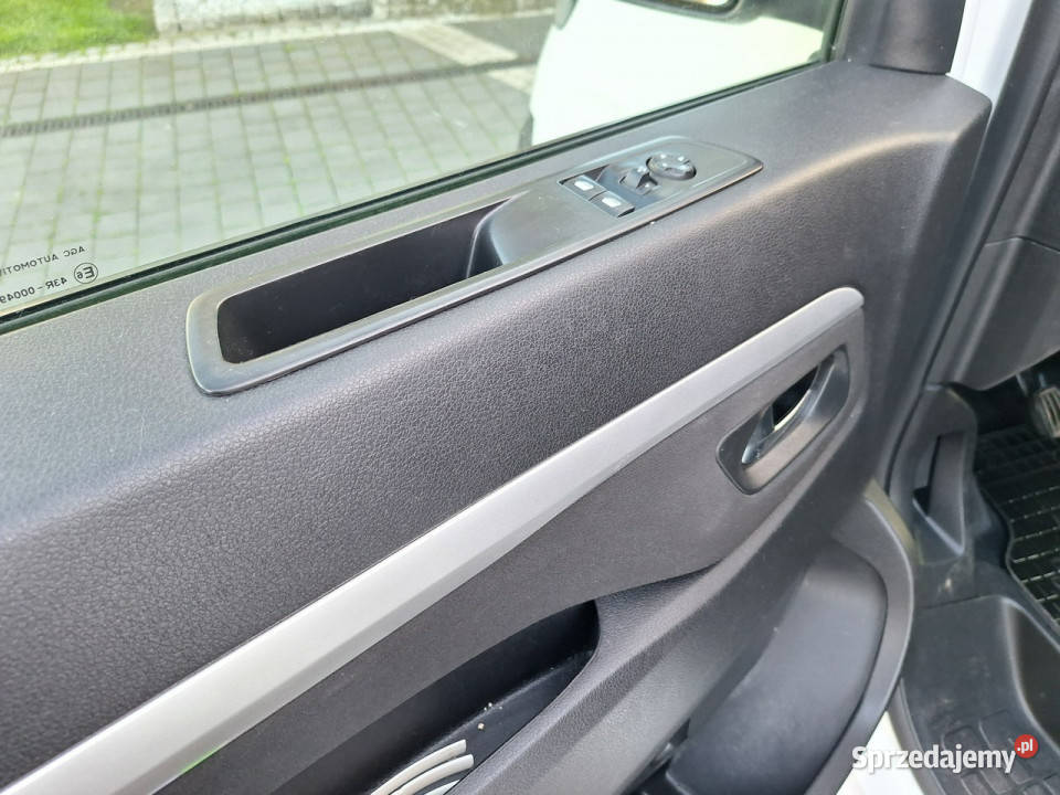 Fiat Scudo 20 144 Multijet L3 SX VAT23 Kamera wspomaganie kierownicy Mysłowice