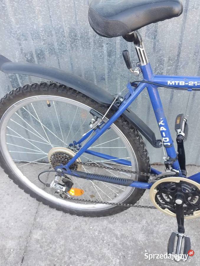 Rower górski koło 26 Górskie, MTB Sochaczew