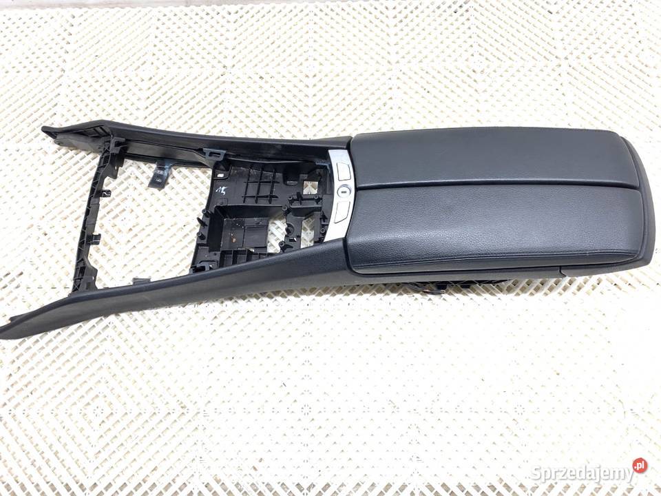 PODŁOKIETNIK BMW F07 Hatchback 0917 9178799