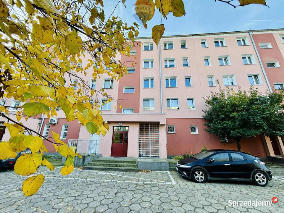 3pokojowe remoncie balkon piwnica wielkopolskie Swarzędz