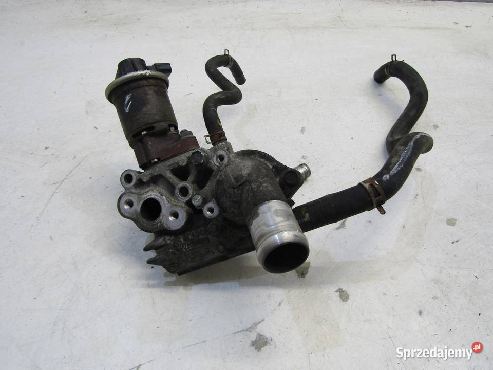 ZAWÓR SPALIN EGR 20 B iVTEC HONDA CRV CRV IV