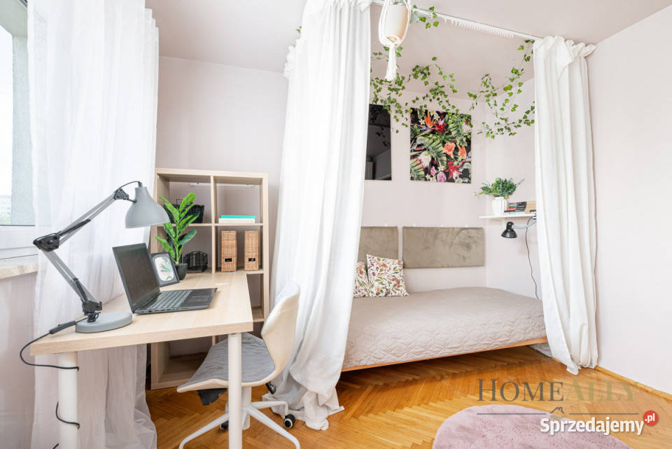 sprzedaży mieszkania 425m2 2 pokoje Warszawa