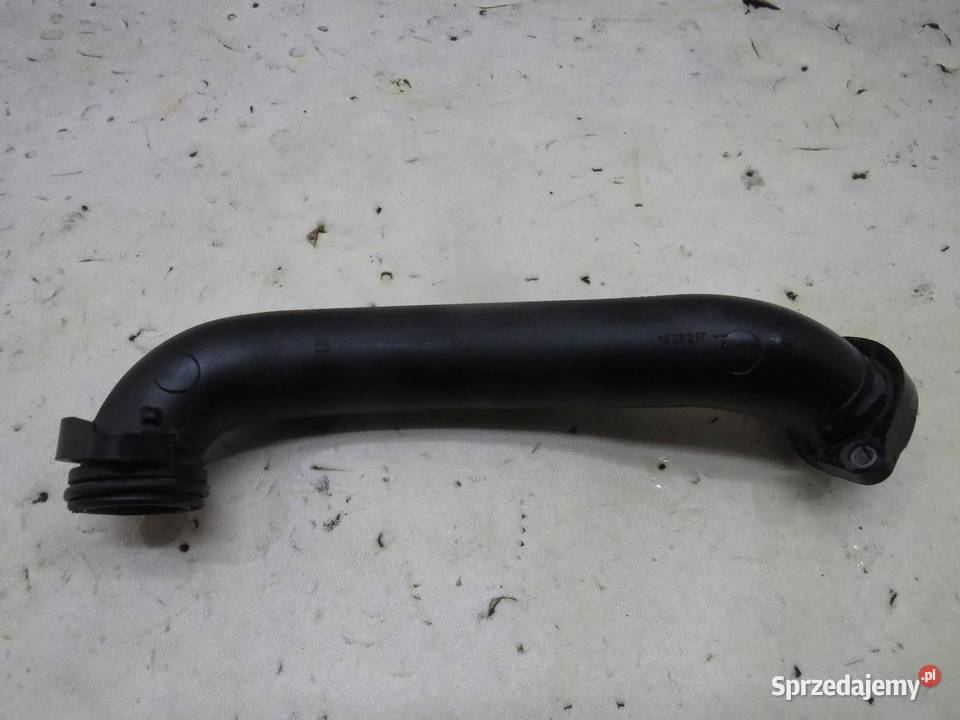 RURA DOLOT POWIETRZA VOLVO V40 II 20 D4 31492218