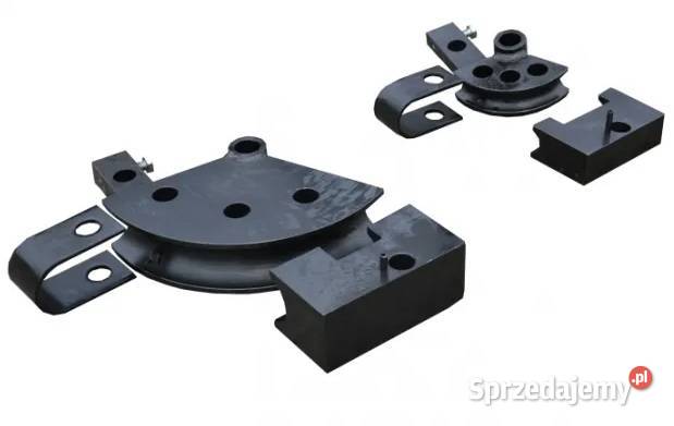 Giętarka do rur METCOR TB3 Siedlce