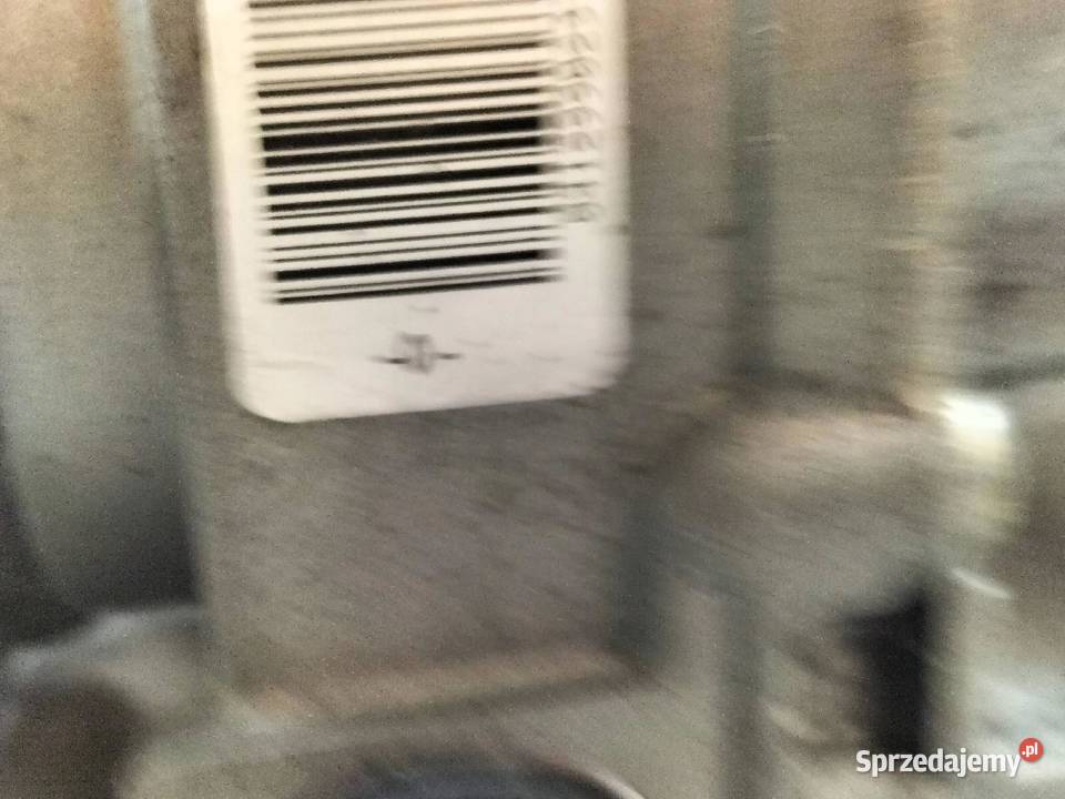 KOLUMNA WSPOMAGANIE ELEKTRYCZNE 8200035272 sprzedam