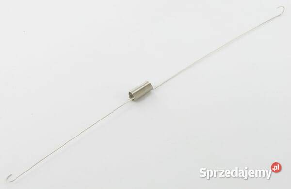 Sprężyna powrotna przepustnicy 16562ZM1000 Kamionna