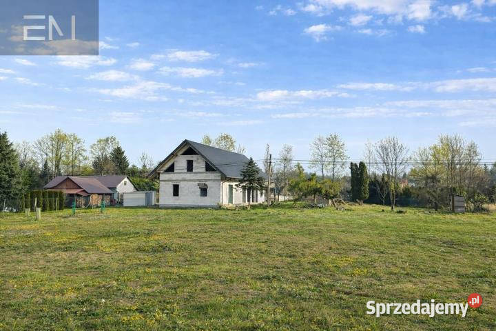 Ogłoszenie dom 182 metry Klecie podkarpackie sprzedam