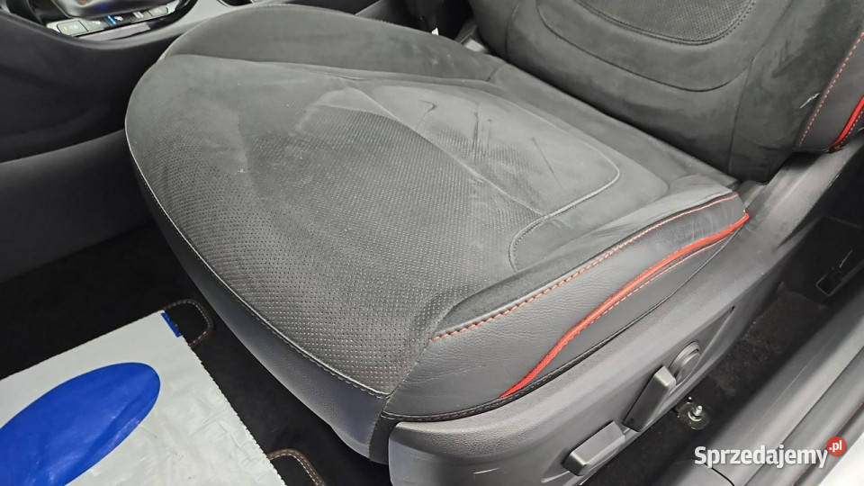 Hyundai Tucson 16 TGDi N Line 2WD Z Polskiego Warszawa sprzedam