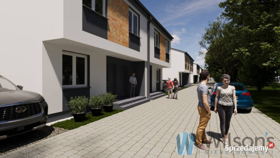 sprzedaży mieszkania Ciemne 4657m2 4 pokoje dom wolnostojący