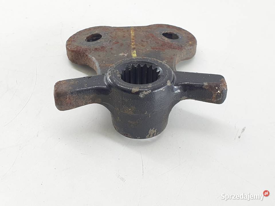 UCHWYT MOCOWANIE DRAZKOW CECTEK 500 GLADIATOR Janowice