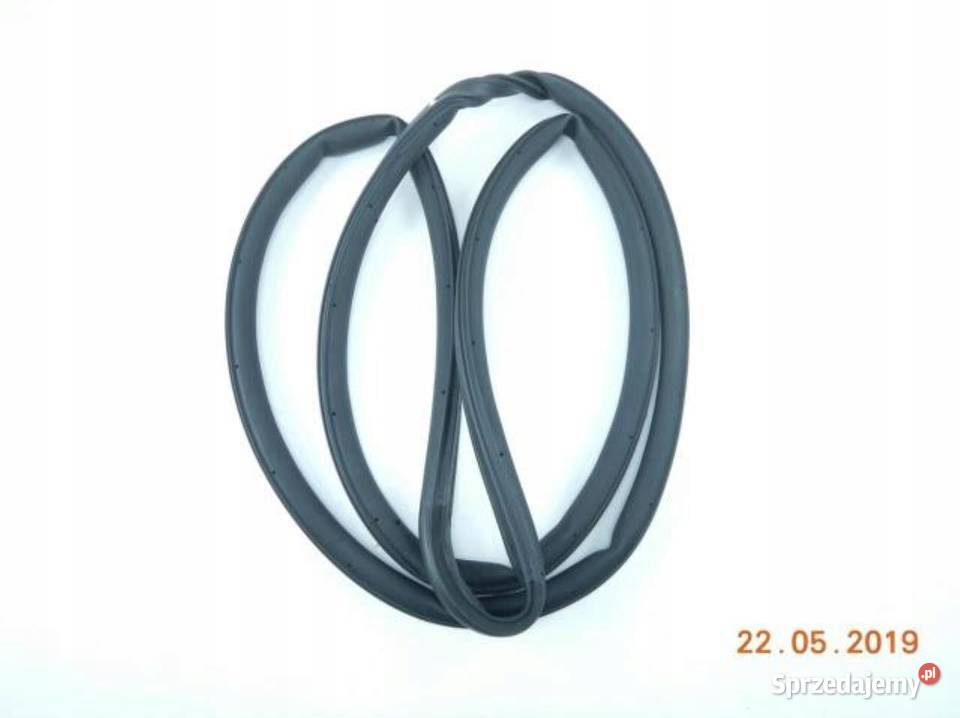 USZCZELKA DRZWI LEWY TYŁ JAGUAR XTYPE 0109