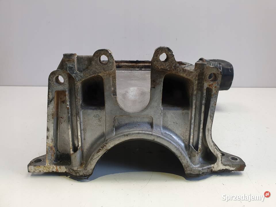 Hyundai Santa Fe 27 V6 MISKA OLEJOWA OLEJU osobowe lubelskie Rudka