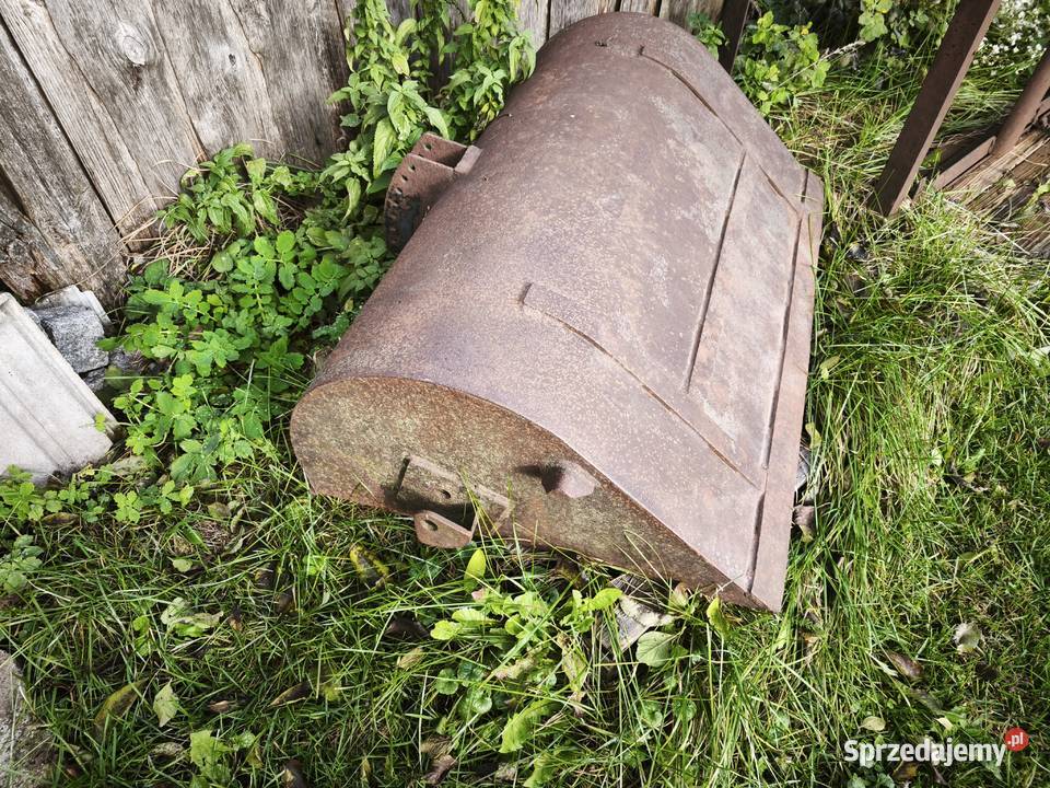 Łyżka do TURa Siemianówka