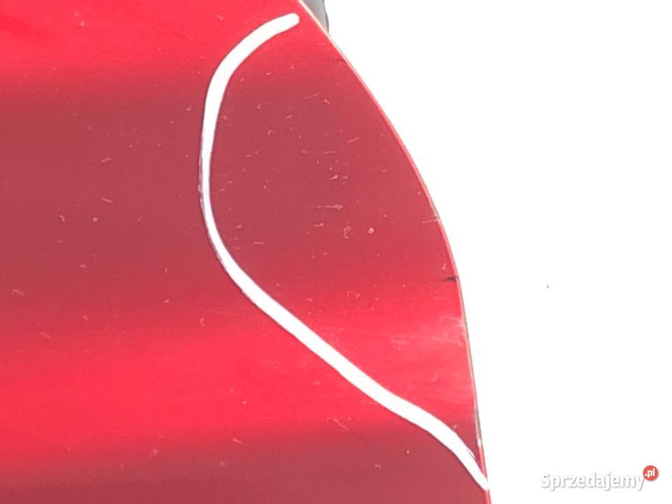 DRZWI PRZÓD PRAWE MAZDA 6 GJ SedanLimuzyna osobowe sprzedam