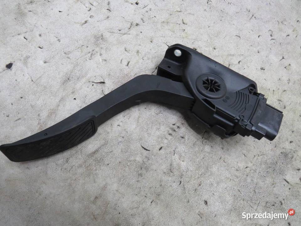 POTENCJOMETR GAZU FORD ECOSPORT 8V219F636A3B lubelskie