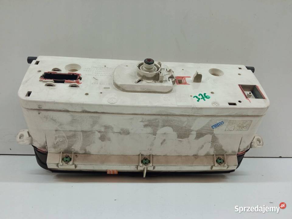 LICZNIK 701919033DG 701919059AD 20 B 84 VW