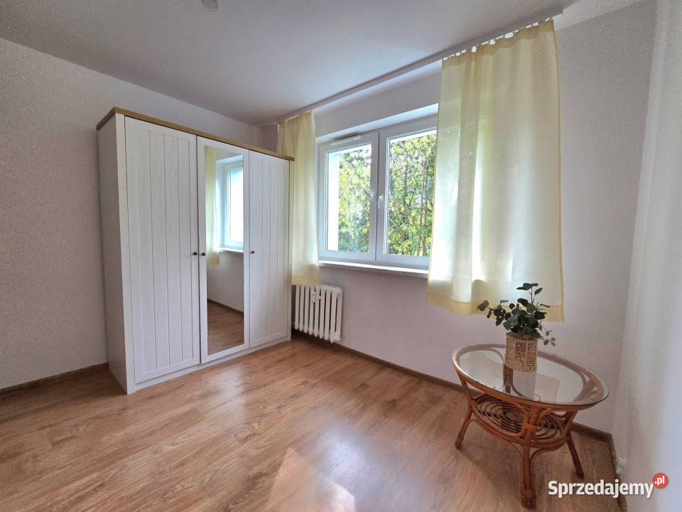 Na wynajem 2 pokoje osRusa Liczba pokoi 2 Poznań