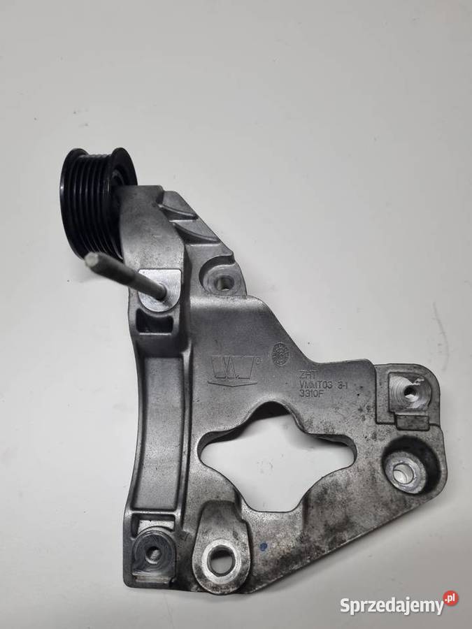 Mocowanie kompresora nożnego Grand cherokee wk2 Mielec sprzedam