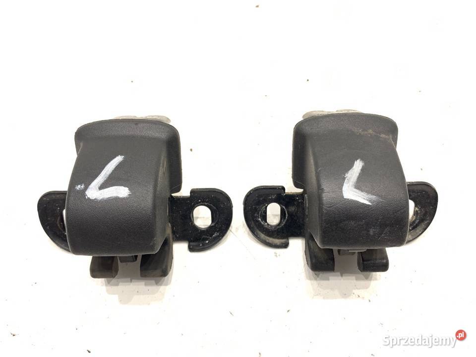 ZAMEK DRZWI TYLNYCH LEWY DACIA LOGAN Hatchback