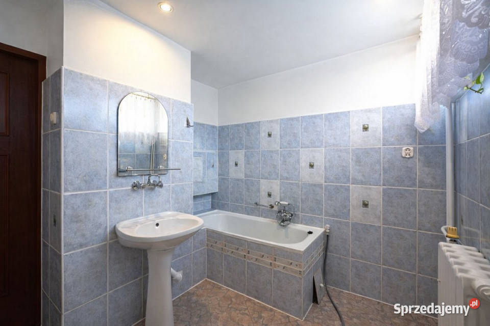 Mieszkanie Rejowiec 5742m2 2pok 57.42m2