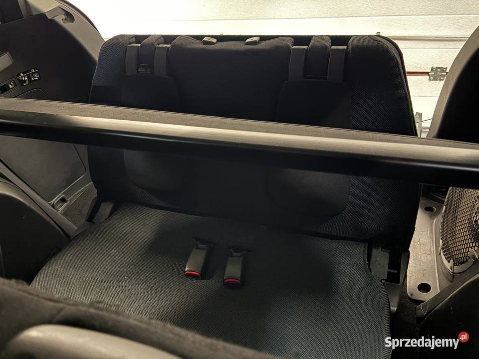 Mitsubishi Outlander Raty Prywatnie Zadbany 7 Mitsubishi Wrocław sprzedam