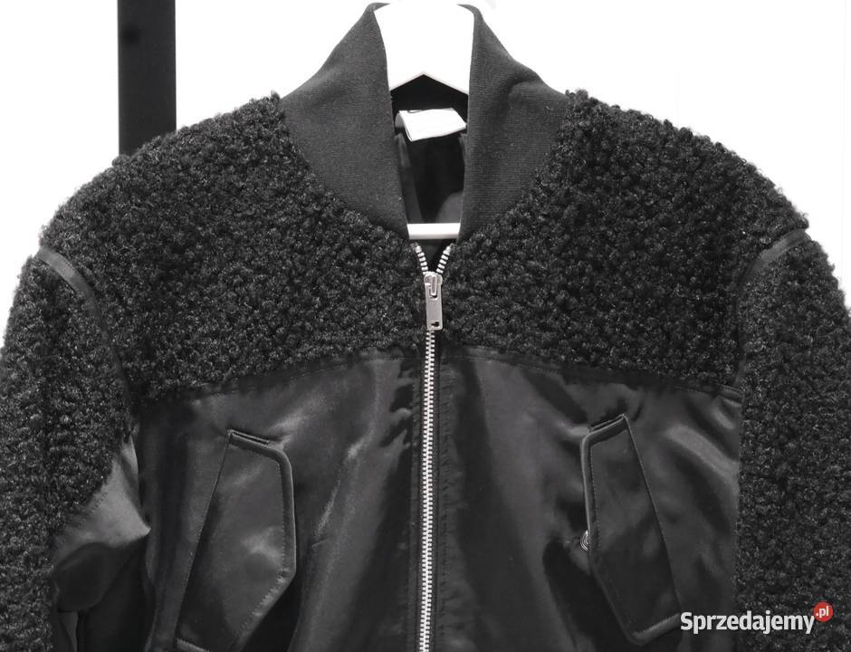 Nike świetna krótka kurtka bomberka 32 XXS 34 XS sprzedam