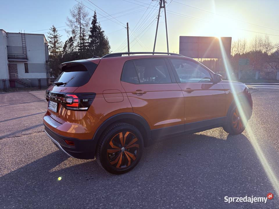 Salon BezwypKlima NawigacjaI właścicel Ledy Libiąż sprzedam