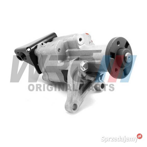 Pompa wspomagania BMW X5 E70 X6 E71E72 30d 40d 5 Włocławek
