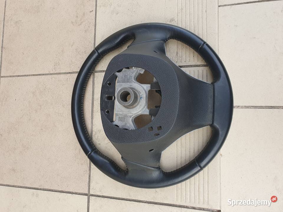 Kierownica Qashqai J11 Części samochodowe Miejska Górka