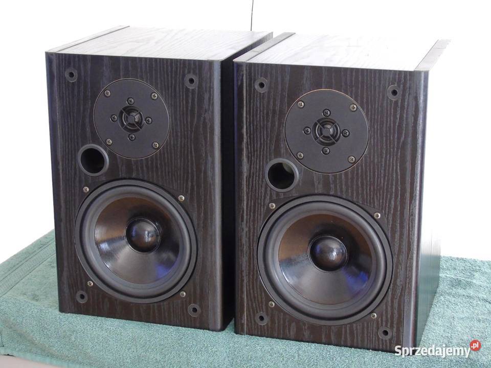Kolumny Yamaha NSG30 świetne stereo WYSYŁKA Jasło