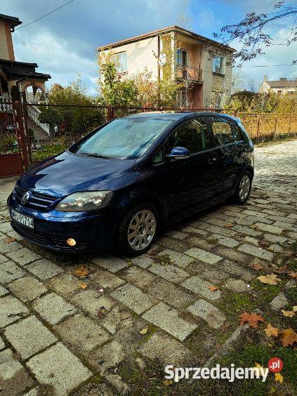 VW golf plus 19tdi ASR (kontrola trakcji) Pionki