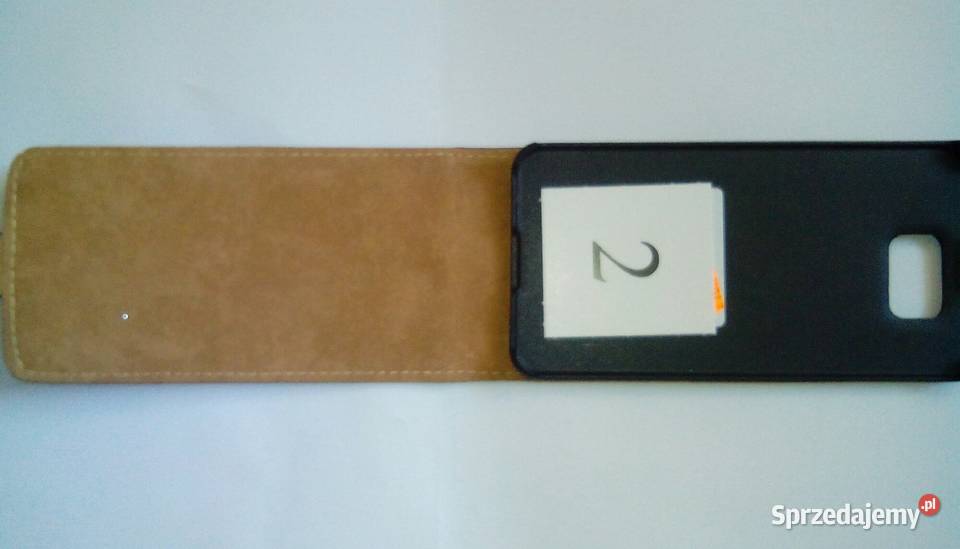 Etui do telefonu Szczecinek sprzedam
