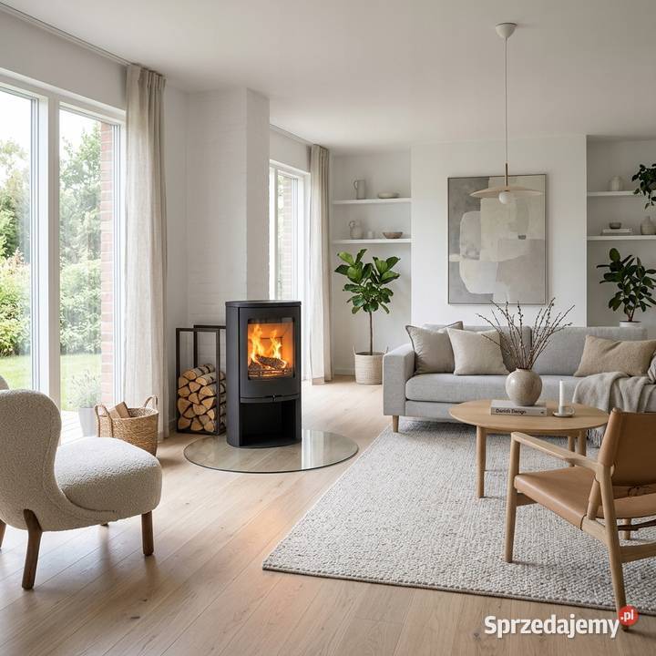 SZYBA POD KOMINEK HARTOWANA DESIGN KROPLA Skawina sprzedam