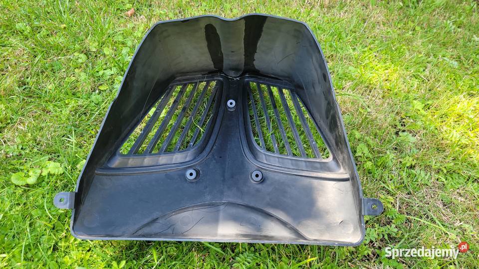 KYMCO DINK YAGER 50200 grill wypelnienie przod