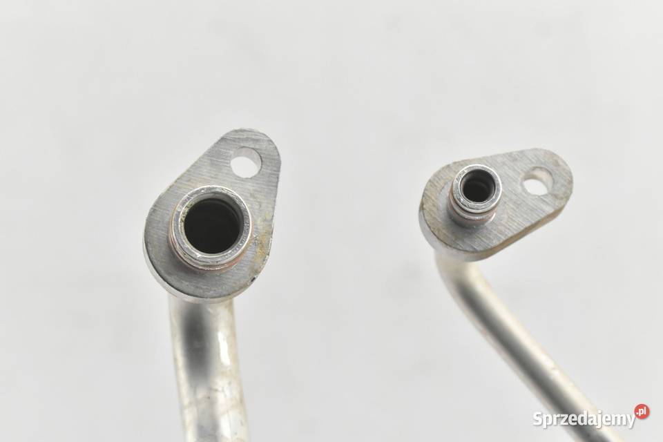 WĄŻ PRZEWÓD KLIMATYZACJI PEUGEOT 308 16 BLUE HDI