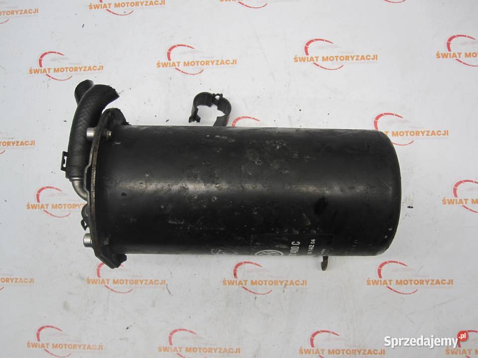 SEAT LEON II LIFT 10r 16 TDI obudowa filtra Kielce