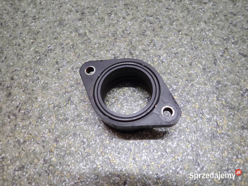 KRÓCIEC SSĄCY GAŹNIKA GŁOWICY SUZUKI DR 650 95R Strzelce Krajeńskie
