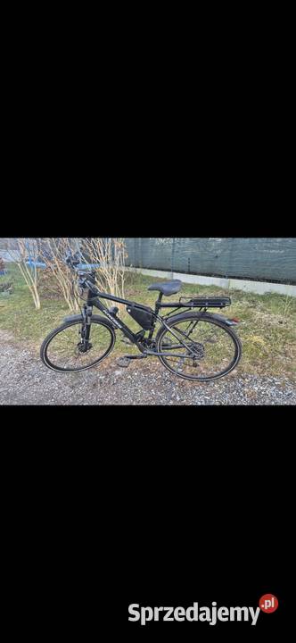 Kross evado hybrid 10 Sport i Wypoczynek Kraków