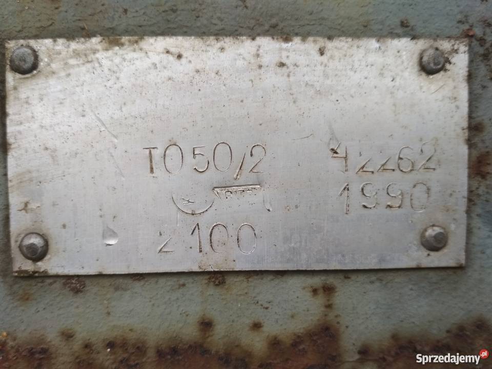 Przyczepa samozbierająca sprzedam