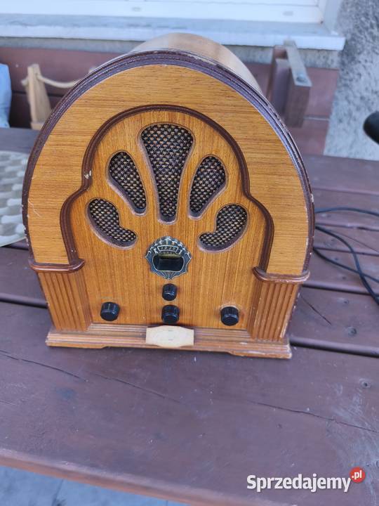 Radio Thomas sprawne Szprotawa