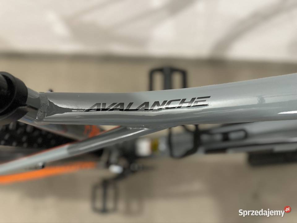 Rower Gt Avalanche Sport 29 L Rowery i akcesoria wielkopolskie Poznań
