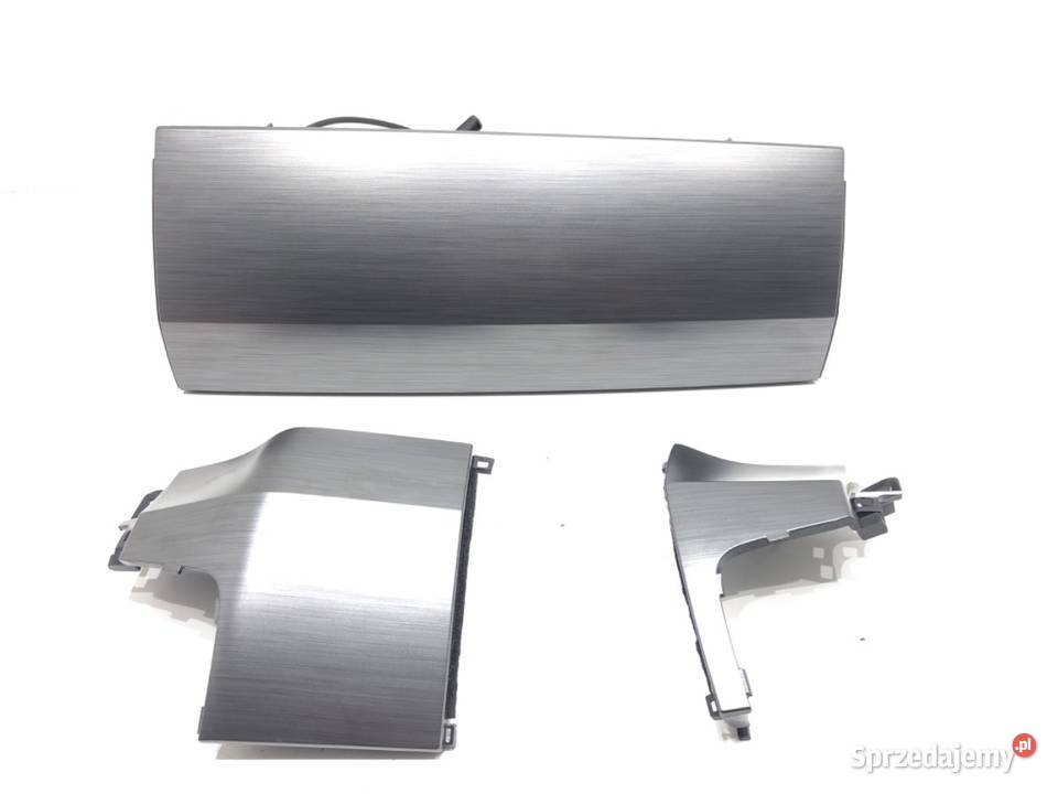 SCHOWEK KONSOLI DEKOR SKODA KODIAQ Hatchback