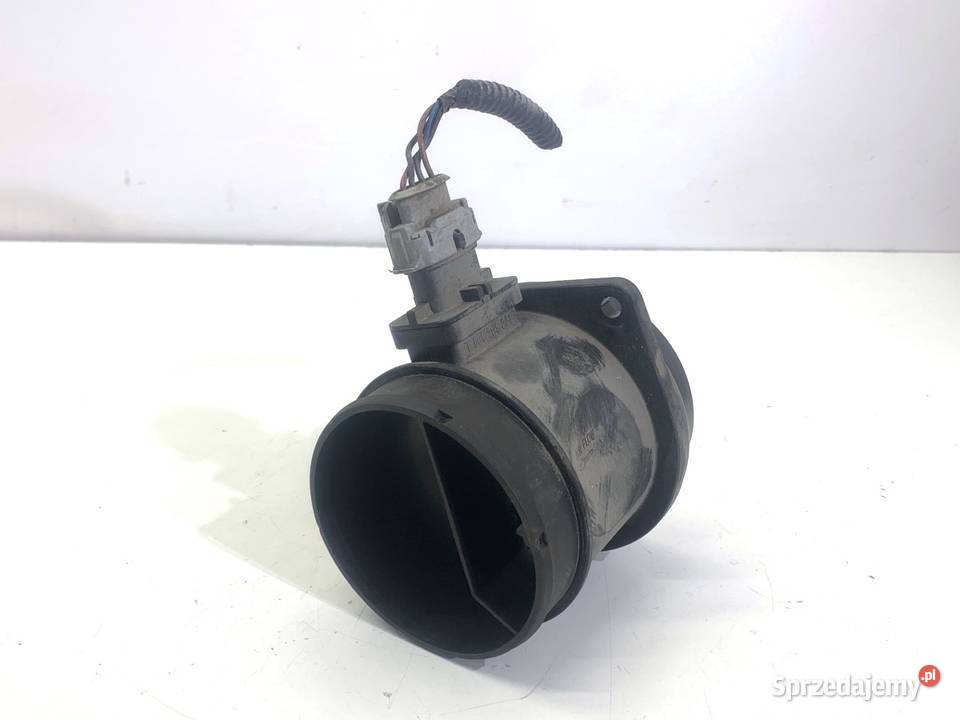 PRZEPŁYWOMIERZ JAGUAR FPACE G4D312B579AA 20 180