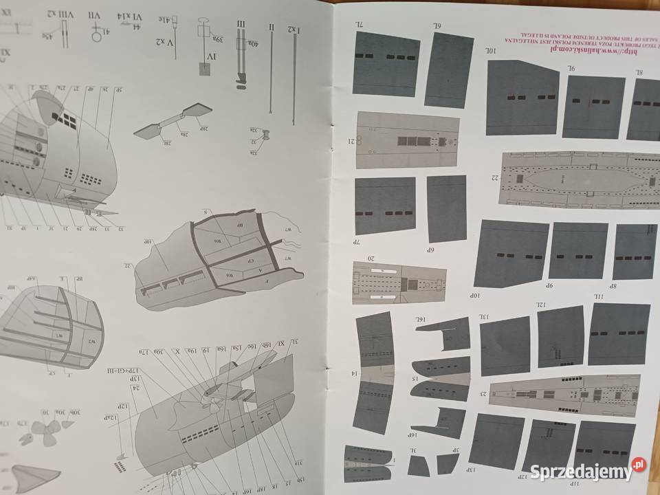 MM Richelieu Mińsk UXXI Warszawa