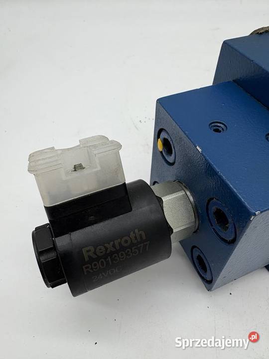 Rexroth IH02Z4WEH 16 0031115G24 XYK4M R901166699 Warszawa