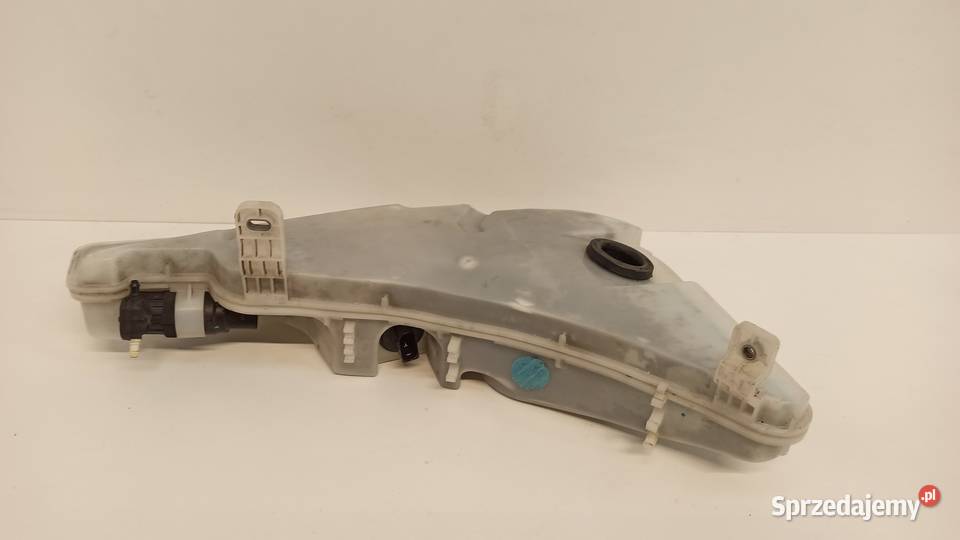 AUDI A6 C7 ZBIORNICZEK SPYSKIWACZY 4G8955451 sprzedam