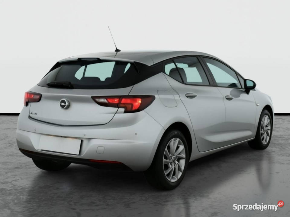 Opel Astra 12 Turbo poduszka powietrzna Piaseczno